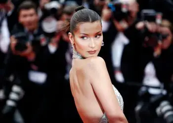 Белла Хадид