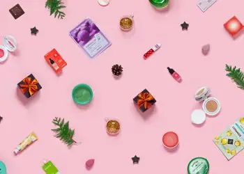 корейская косметика