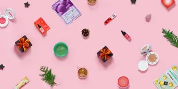 корейская косметика