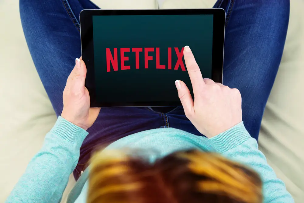 Netflix