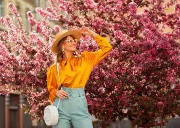 Калифорнии