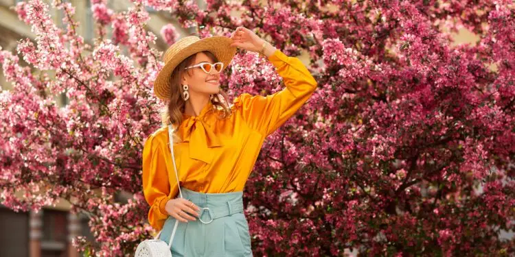 Калифорнии