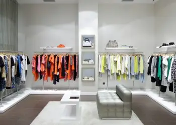 секонд-хенд