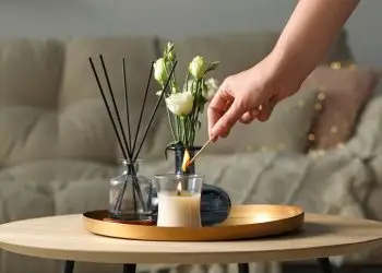 ароматерапия