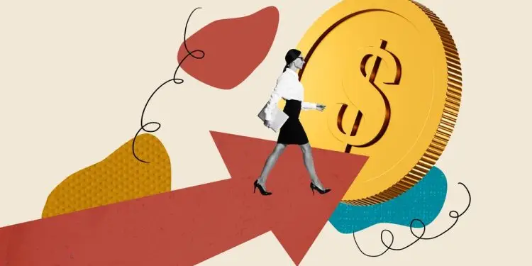 Финансовая независимость