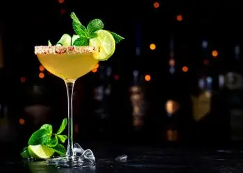 5 коктейлей