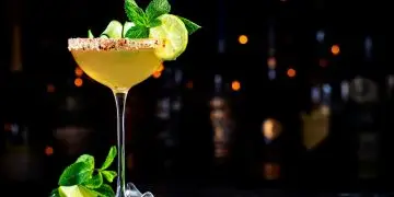 5 коктейлей