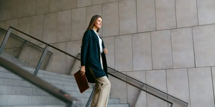 одежду для офиса