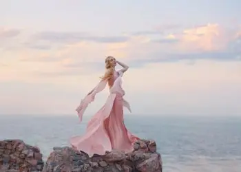 Мода весны 2025