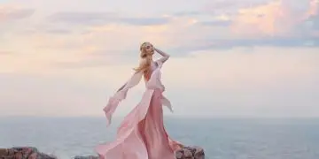 Мода весны 2025