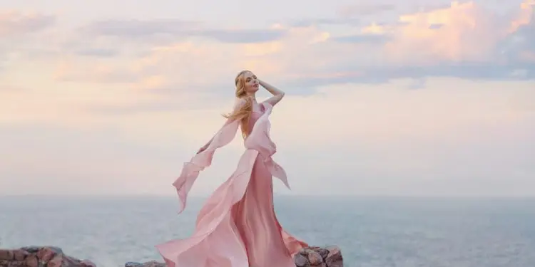 Мода весны 2025