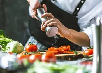 Рестораны Сакраменто