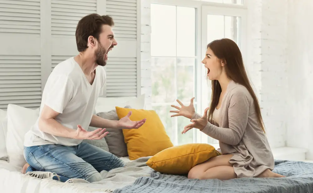 конфликтов