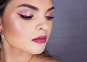 Вечерний макияж