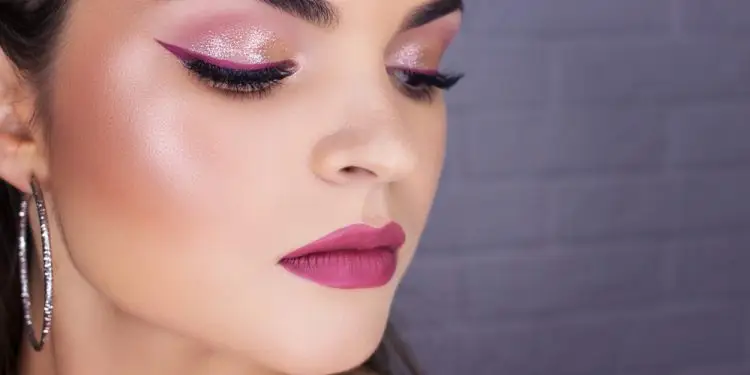 Вечерний макияж