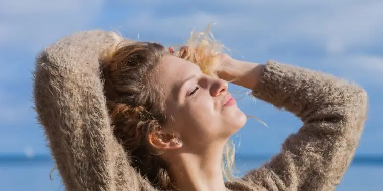 уходе за кожей