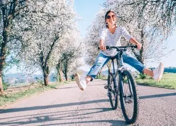 Здоровый образ жизни