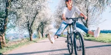 Здоровый образ жизни