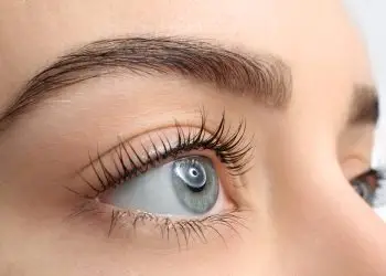 Lash Lift