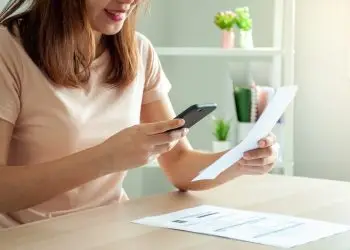 платежей в США