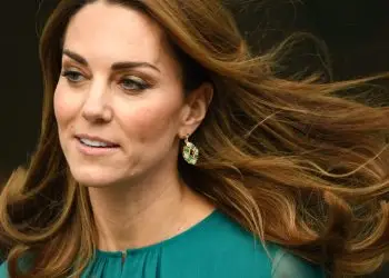 Кейт Миддлтон