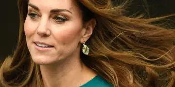 Кейт Миддлтон