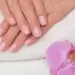 Soap Nails