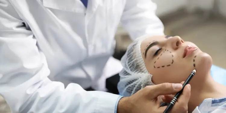 эстетической хирургии