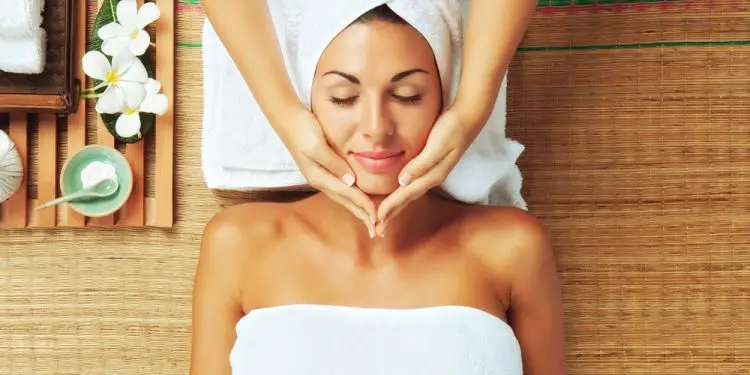 салонов красоты