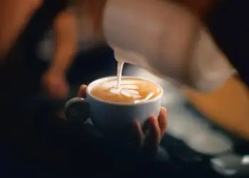 кафе Сакраменто