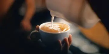 кафе Сакраменто