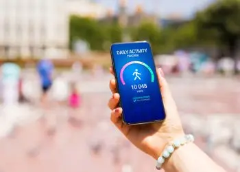 10 тысяч шагов