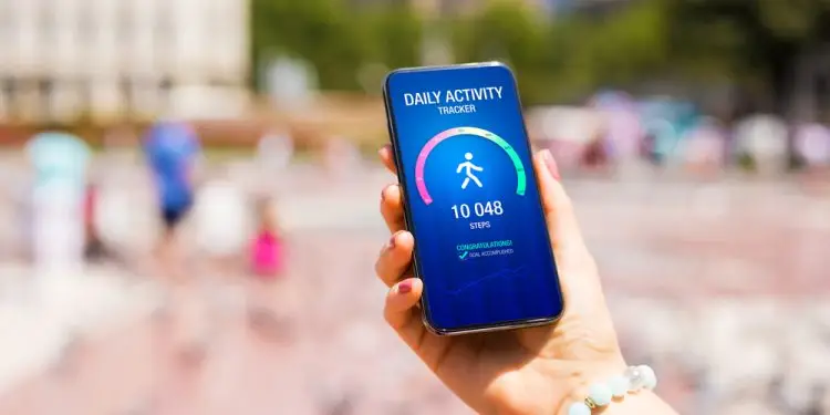 10 тысяч шагов