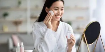 корейский уход за кожей