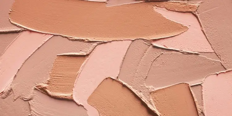 тональных основ