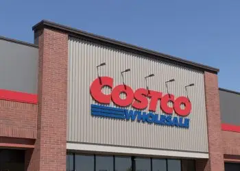 Что купить в Costco