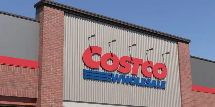 Что купить в Costco