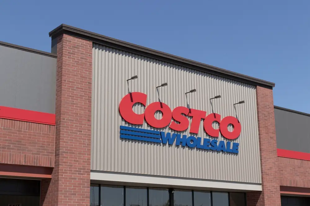 Что купить в Costco