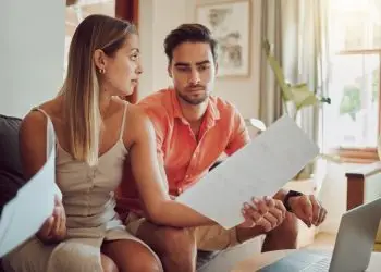 Отношения и деньги