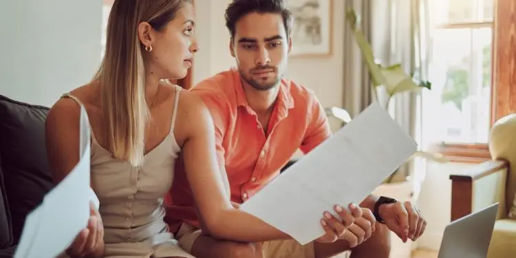 Отношения и деньги