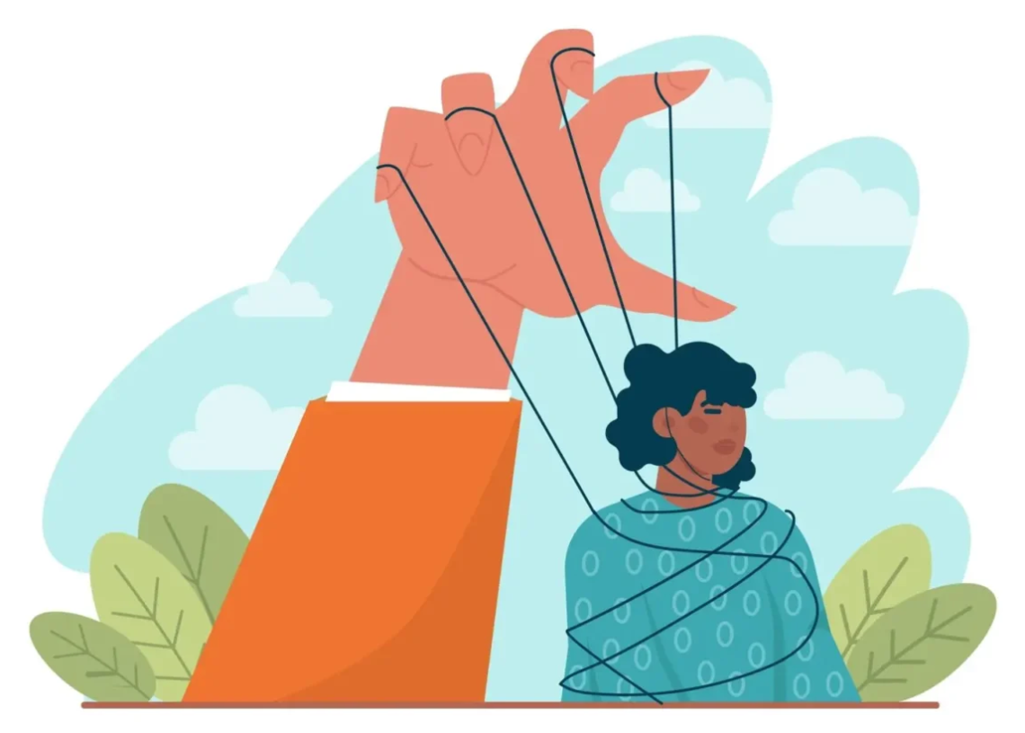 Газлайтинг