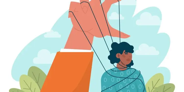 Газлайтинг