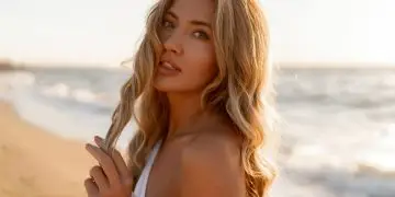 Стандарты красоты