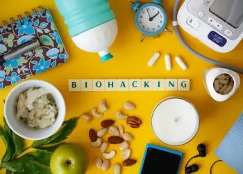биохакинг
