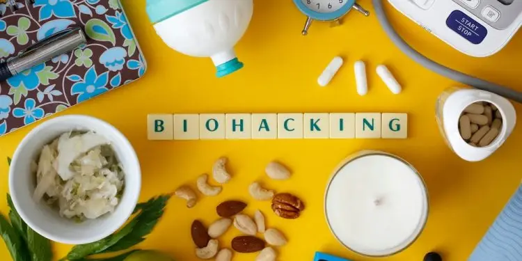 биохакинг