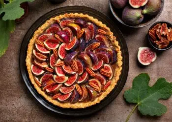 Еда Калифорнии