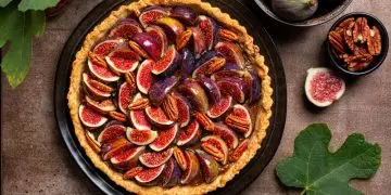 Еда Калифорнии