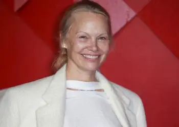 Памелы Андерсон