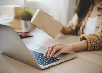 возврате товаров