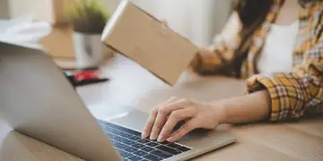 возврате товаров